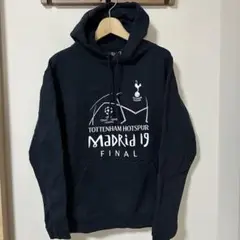 トッテナム　パーカー　CL