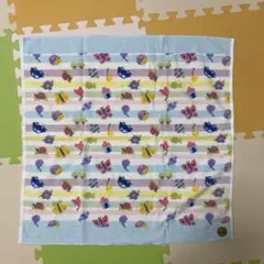 新品 フェイラー おくるみ ひざかけ
