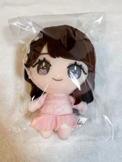 ＝LOVE イコラブ ぬいぐるみ モーリーファンタジー プライズ 大谷映美里　④
