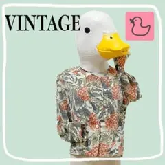 1018♡MARULINNE♡古着♡個性♡ジャケット♡アウター♡ノーカラー
