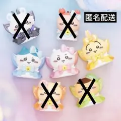 むちゃまじかるなソフビフィギュア セット