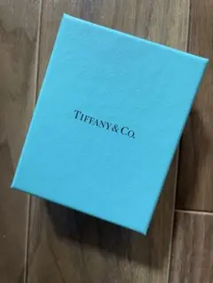 Tiffany ハートゴールド