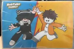 RobTube FAMILY ブロマイド