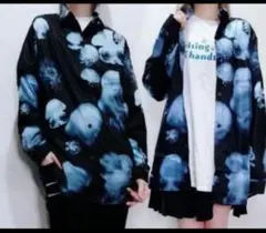 本日限定価格☆NieR 海月Y-SHIRT