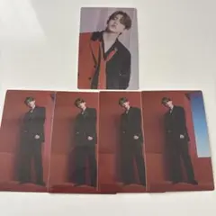 SEVENTEEN エスクプス