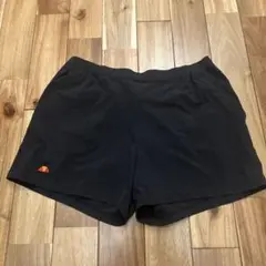 エレッセ　テニス　ショートパンツ　レディース　Ｌ