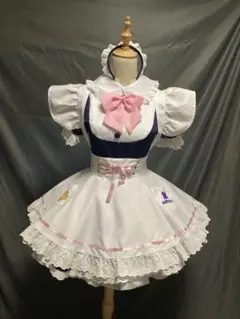2025年最新】めいどりーみん メイド服の人気アイテム - メルカリ