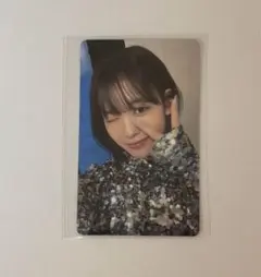 ME:I 石井蘭 ME:I CONIC 004
