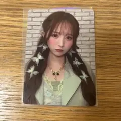 CANDYTUNE 小川奈々子 トレカ
