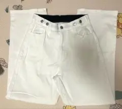 ハグユー　新感覚デニム