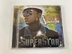 M20616◆Javaughn／Superstar◆輸入盤◆