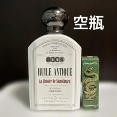 ユイルアンティーク　サモトラケのニケ190ml ボディヘアオイル ユイル・アンティーク ミルラ・デリトレー – Officine