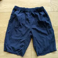 ハーフパンツ　150