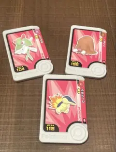 ポケモンメザスタ トレーディングカードセット