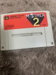 MOTHER 2 スーパーファミコンソフト