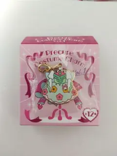 プリキュア　コスチュームチャーム　フェリーチェ