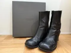 United TOKYO セミサイクルアーチブーツ