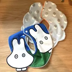 よだれかけ