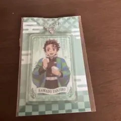 竈門炭治郎 アクリルキーホルダー