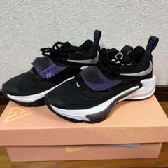ナイキズームフリーク3 アデトクンポNIKE ZOOMFREAK3 22.5cm