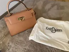 CALBOTTI カルボッティ ハンドバッグ
