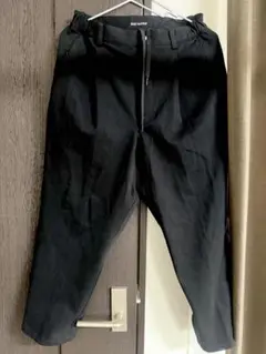ニューバランス　メット24 ワイドテーパード パンツ スラックス