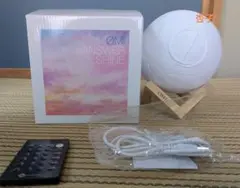登坂広臣　ANSWER...SHEIN スピーカー付きMoon Lamp 登坂広臣 OMI ANSWER SHEIN スピーカー付きMoom Lamp 三代目JSB