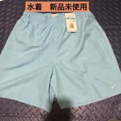 NIKE　海パン　Lサイズ　新品未使用
