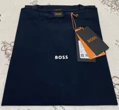 HUGO BOSS未使用　メンズT CHUP tシャツM(定価¥14,300