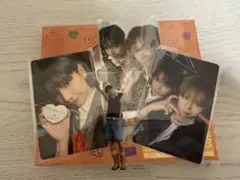 BOYNEXTDOOR BOYLIFE ソロ盤　ジェヒョン