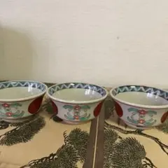 初夏　再　お値下げ　佐藤走破　錦手　銘々皿 初夏 再 お値下げ 佐藤走破 錦手 銘々皿 - メルカリ