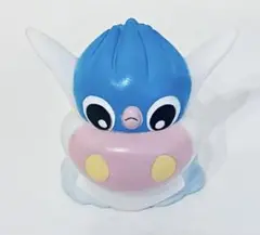ポケモン　マーイーカ(ひっくりかえす) キメわざポケモンキッズ XY1
