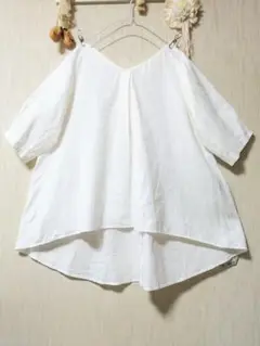 DAMA collection❁リネン100%チュニク SM2がお好きな方へ