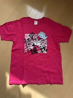 Silent Siren Tシャツとタオル