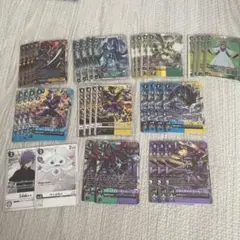 デジモンカード　詰合せセット