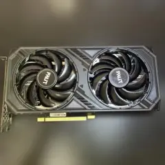 PALIT GeForce RTX 4060 Ti 8GB