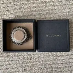 BVLGALI ブルガリ シルバーネックレス ユニセックス