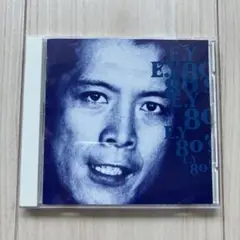 矢沢永吉 / E.Y80’s