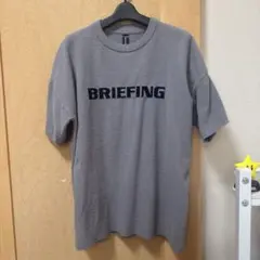 BRIEFING RELAXING KINT T SHIRT