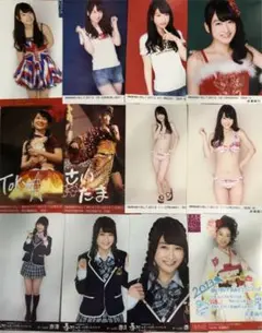 NMB48 赤澤萌乃 生写真 等グッズセット 約30点 2025年最新】赤澤萌乃の人気アイテム - メルカリ