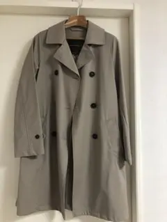 マッキントッシュ トレンチコート