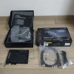 2025年最新】avermedia live gamer hd 2 c988の人気アイテム