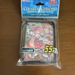 フレシアの蟲惑魔　スリーブ