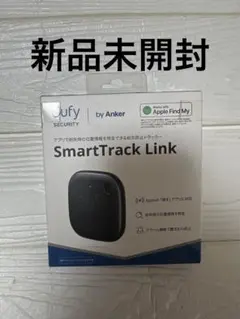 Eufy SmartTrack Link ブラック
