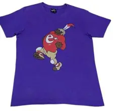 rangeレンジ　メンズ　半袖Tシャツ