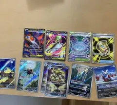 ポケモンカード　セット