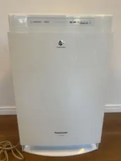 Panasonic 加湿空気清浄機 F-VC55XR パナソニック Panasonic 加湿空気清浄機 F-VC55XR-W ホワイト