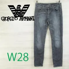 ARMANI ●アルマーニジーンズ ＜デニムパンツ・ジーンズ＞●MP2143s