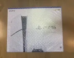SONY PlayStation 5 本体 (CFI-2000A01)