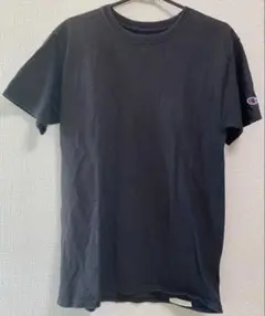 匿名配送　champion Tシャツ　M